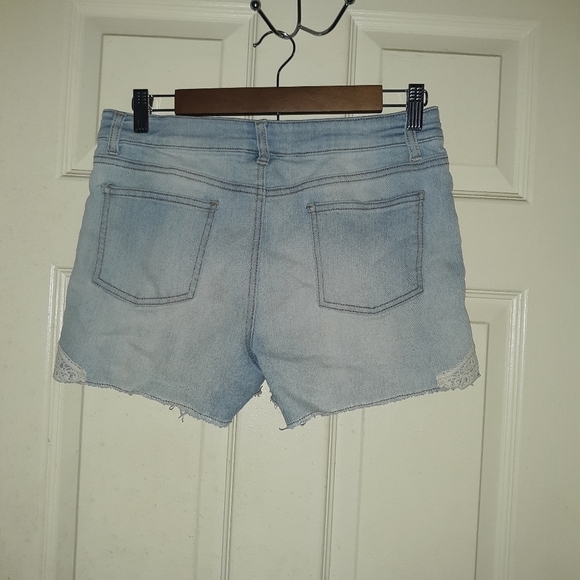 Cherokee girls shorts size XL 5/$25 - Picture 2 of 6